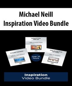 Michael Neill – Inspiration Video Bundle | Available Now !