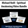 Michael Neill – Spiritual Awakening Video Bundle | Available Now !