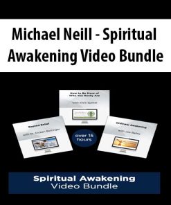 Michael Neill – Spiritual Awakening Video Bundle | Available Now !