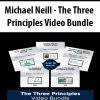 Michael Neill – The Three Principles Video Bundle | Available Now !