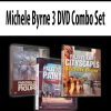 Michele Byrne 3 DVD Combo Set | Available Now !