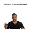 Mike Harri – Pinterest Ecom Masterclass | Available Now !