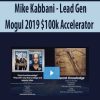 Mike Kabbani – Lead Gen Mogul 2019 $100k Accelerator | Available Now !