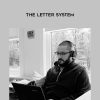 Mike Shreeve – The Letter System | Available Now !