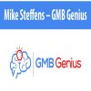 Mike Steffens – GMB Genius | Available Now !