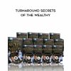 Mike Warren – Turn Around Secrets Of The Wealthy | Available Now !