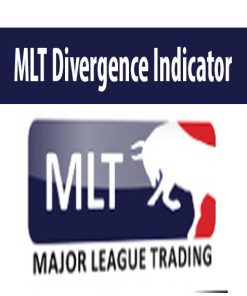 MLT Divergence Indicator | Available Now !