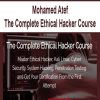 Mohamed Atef – The Complete Ethical Hacker Course | Available Now !