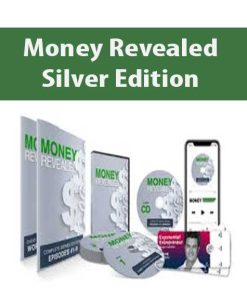 Money Revealed – Silver Edition | Available Now !