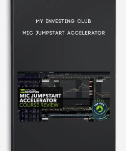 myinvestingclub – MIC JUMPSTART ACCELERATOR | Available Now !