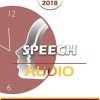 BT18 Speech 03 – Culturally Sensitive Strength-Based Strategic Therapy – Terry Soo-Hoo, PhD, ABPP | Available Now !