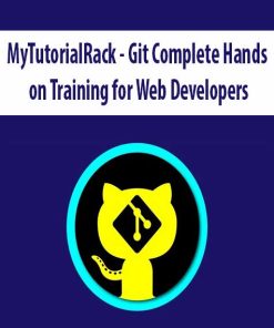 MyTutorialRack – Git Complete Hands on Training for Web Developers | Available Now !