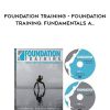 Eric Goodman and Peter Park – Foundation Training: Fundamentals and Daily Workouts (2014) | Available Now !