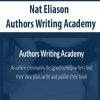 Nat Eliason – Authors Writing Academy | Available Now !