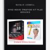 Natalie Ledwell – Mind Movie Creation Kit Plus Bonuses | Available Now !