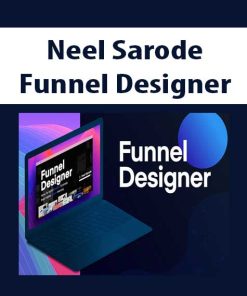 Neel Sarode – Funnel Designer | Available Now !