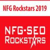 NFG Rockstars 2019 | Available Now !