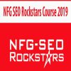 NFG SEO Rockstars Course 2019 | Available Now !
