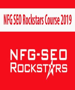 NFG SEO Rockstars Course 2019 | Available Now !