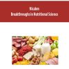 Nicabm – Breakthroughs in Nutritional Science | Available Now !