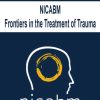 NICABM – Frontiers in the Treatment of Trauma | Available Now !