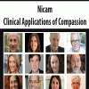 Nicam – Clinical Applications of Compassion | Available Now !