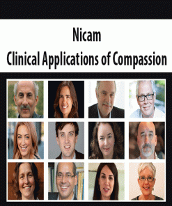 Nicam – Clinical Applications of Compassion | Available Now !