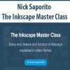 Nick Saporito – The Inkscape Master Class | Available Now !