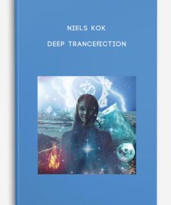 Niels Kok – Deep Trancefiction | Available Now !