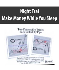 Night Train – Make Money While You Sleep | Available Now !