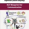 nlpmind Steve Boyley NLP Blueprint For Communication