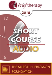 BT18 Short Course 04 – The 9 Logics Beneath the Brief Therapy Interventions – Flavio Cannistra, MS, PsyD | Available Now !