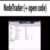 NodeTrader (+ open code) (Nov 2014) | Available Now !