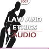 CC07 Law & Ethics 02 – Law & Ethics Workshop 2 – Steven Frankel, PhD, JD | Available Now !