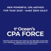 Ocean’s CPA Force | Available Now !