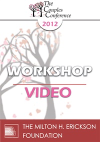 CC12 Workshop 06 – Erotic Fantasy Reconsidered: From Tragedy to Triumph – Esther Perel, MA, LMFT | Available Now !