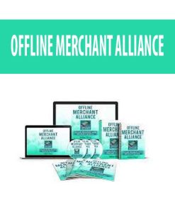 Offline Merchant Alliance – Mike Paul | Available Now !