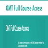 OMT Full Course Access | Available Now !