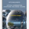 Optionelements – Option Combination Strategies Recorded Course | Available Now !