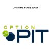 Optionpit – Options Made Easy | Available Now !