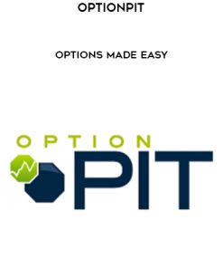 Optionpit – Options Made Easy | Available Now !