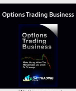 Options Trading Business | Available Now !