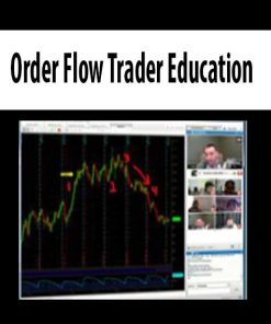 Order Flow Trader Education | Available Now !