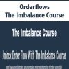 Orderflows – The Imbalance Course | Available Now !