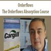 Orderflows – The Orderflows Absorption Course | Available Now !