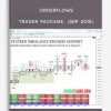 OrderFlows Trader Package, (Sep 2015) | Available Now !
