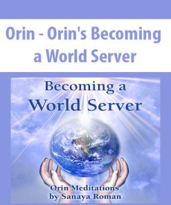 Orin – Orin’s Becoming a World Server (No Transcript) | Available Now !