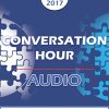 EP17 Conversation Hour 01 – Bessel van der Kolk, MD | Available Now !