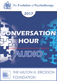 EP17 Conversation Hour 01 – Bessel van der Kolk, MD | Available Now !