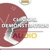BT08 Clinical Demonstration 01 – Experiential Applications for Brief Therapy – Jeffrey Zeig, Ph.D. | Available Now !